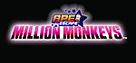 Ape Escape: Million Monkeys - PS2 Artwork