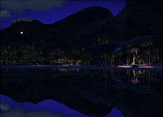 Archer Maclean's Pool Paradise - GameCube Artwork