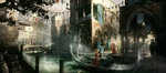 Assassin's Creed II - PC Artwork