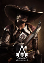 Assassin's Creed IV: Black Flag - Xbox One Artwork