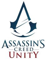 Assassin's Creed: Unity - PS4 Artwork