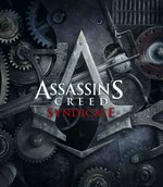 Assassin's Creed: Syndicate - PS4 Artwork
