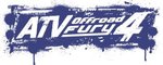 ATV Offroad Fury 4 - PS2 Artwork
