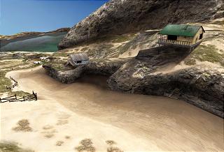 ATV Quad Power Racing 2 - Xbox Artwork