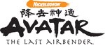 Avatar: The Legend of Aang - GameCube Artwork