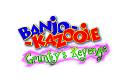 Banjo-Kazooie: Grunty's Revenge - GBA Artwork