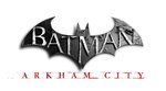 Batman: Arkham City - PS3 Artwork