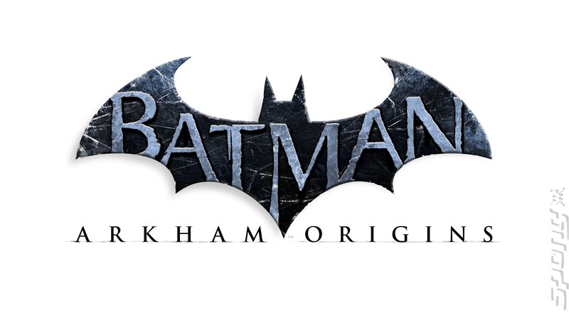 Batman: Arkham Origins - PS3 Artwork