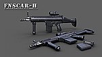 Battlefield 2: Special Forces - PC Artwork