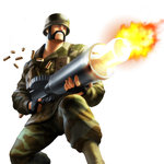 Battlefield Heroes - PC Artwork