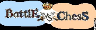 Battle Vs Chess (PSP)