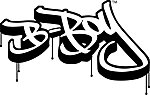 B-Boy - PSP Artwork