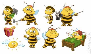 Bee Smart (DS/DSi)