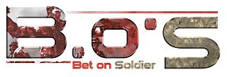 Bet on Soldier: Blood Sport - PC Artwork