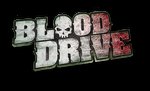 Blood Drive - PS3 Artwork