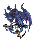 Blue Dragon's Sakaguchi-san Interviewed Editorial image
