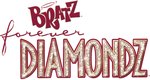 Bratz: Forever Diamondz - GameCube Artwork