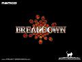 Breakdown - Xbox Artwork