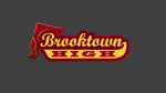 Brooktown High: Senior Year - PSP Artwork