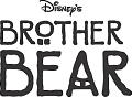 Disney's Brother Bear - GBA Artwork