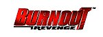 Burnout Revenge - PS2 Artwork