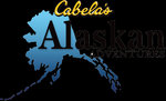 Cabela's Alaskan Adventures - PS2 Artwork
