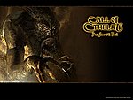 Call of Cthulhu: Dark Corners of the Earth - Xbox Artwork