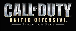 Call of Duty: United Offensive - PC Artwork