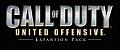 Call of Duty: United Offensive - PC Artwork