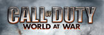 Call of Duty: World at War - PC Artwork