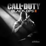 Call of Duty: Black Ops II - Wii U Artwork
