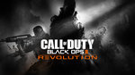 Call of Duty: Black Ops II - Wii U Artwork