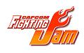 Capcom Fighting Jam - PS2 Artwork