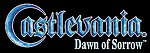Castlevania: Dawn of Sorrow - DS/DSi Artwork