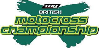Championship Motocross 2001 Featuring Ricky Carmichael - PlayStation Artwork
