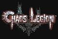Chaos Legion - PS2 Artwork