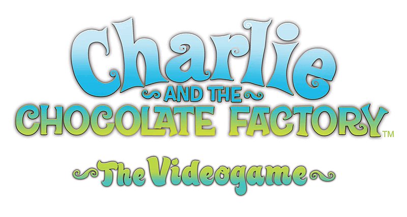 Charlie and the Chocolate Factory - Xbox Artwork