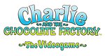 Charlie and the Chocolate Factory - GameCube Artwork