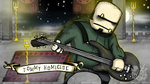Charlie Murder - Xbox 360 Artwork
