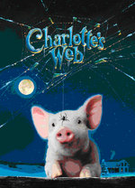 Charlotte's Web - DS/DSi Artwork