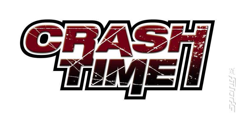 Crash Time - PC Artwork