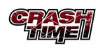 Crash Time - Xbox 360 Artwork
