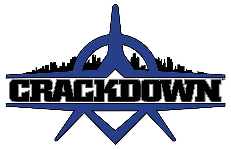 xbox 360 crackdown download free
