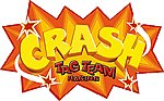 Crash Tag Team Racing - GameCube Artwork