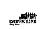 Crime Life: Gang Wars - PS2 Artwork