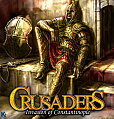 Crusaders: Invasion of Constantinople - PC Artwork
