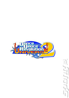 Dance Dance Revolution Universe 2 (Xbox 360)