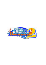 Dance Dance Revolution Universe 2 - Xbox 360 Artwork