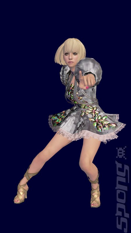 DanceEvolution - Xbox 360 Artwork