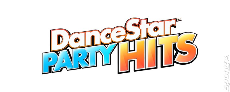 DanceStar Party 2 - PS3 Artwork